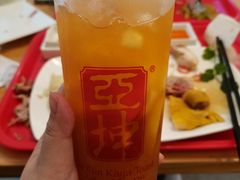 -亚坤 Ya Kun Kaya Toast(万象城店)