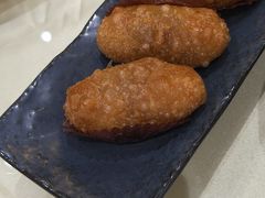 陈皮豆沙角-兴悦酒家(保利克洛维店)