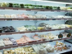 -超级泰·泰式麻辣烫(南京商厦店)