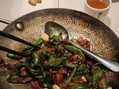 -庆江南江南菜(琴湖溪里花园城店)