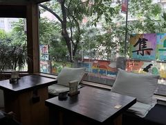 -Nirvana Cafe&Bar(北仓文创街区店)