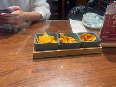 -秦家味老菜馆(民族北路店)