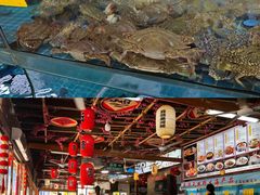 -坛南湾阿强农家乐.海鲜大排档老字号(福州地标美食店)