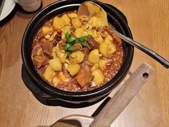 -小户人家(循礼门南国中心店)