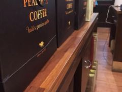 -巴厘岛黄金金兔咖啡工厂