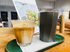 -沏点Trattoria意大利餐厅(新街口店)
