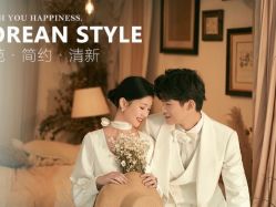 -巴黎新娘婚纱摄影·婚礼策划(嘉定总店)