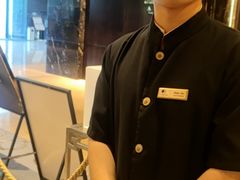 -北京希尔顿逸林酒店