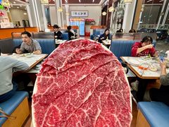 -乌记鲜活牛肉城(金砂东路店)