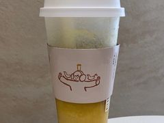 -喜茶(深圳欢乐海岸LAB店)