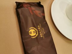 -新南华大酒店(广中店)