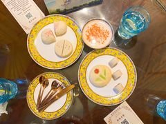 -富华斋饽饽铺·宫廷糕点·伴手礼(护国新天地店)