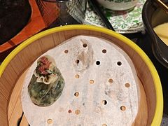 -南里山房·新淮扬菜(徐汇万科店)