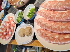 -小洋府铜锅涮肉(南锣鼓巷店)
