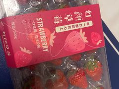 -盒马鲜生(昆城店)