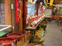 -民俗村柴火灶·景德江西菜(中国陶瓷博物馆店)