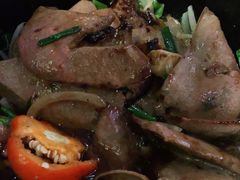 -小粤楼·怀旧粤菜(万辉国际广场店)