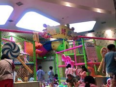 -丽池宫韩式汗蒸会馆(华灯坊店)