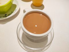 -金利茶餐厅(中船汇店)