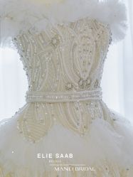 点击看大图 -MANLI BRIDAL婚纱