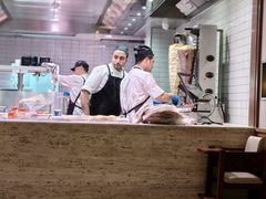 -Efes Turkish & Mediterranean Cuisine 艾菲斯餐厅(陆家嘴店)