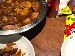 -胖哥俩肉蟹煲(杭州下沙学林街店)