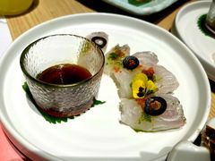 -匠和风精致料理(福州金融街万达店)