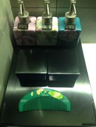 -奈瑞儿美颜美养SPA