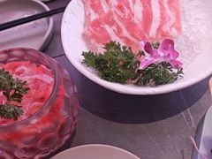 -故里和山·成都火锅(欢乐港湾店)