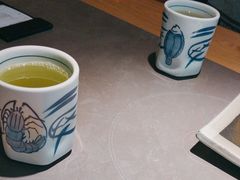 -沼津港精致料理·寿喜烧·烧鸟(龙湖南桥天街日料榜单店)