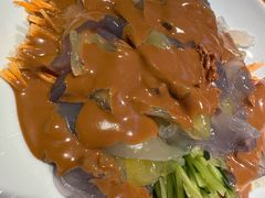 -一轩饺子馆(丽都店)