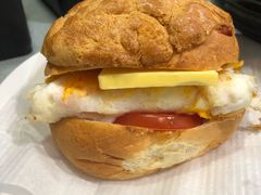 招牌菠萝油-华嫂冰室(尖沙咀店)