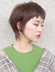 -时尚殿堂hair salon
