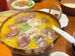 -小桃红·东北菜·春饼烤鸭(南阳湖街店)
