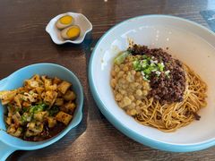 -何必是家面馆 HB noodles&coffee