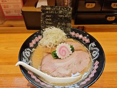 -Ramen满吉·豚骨拉面(丽园路店)