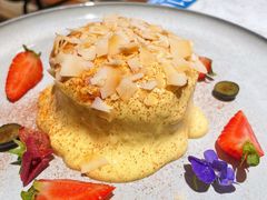 瀑布蛋糕-卡朋西餐(较场西路店)