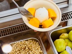 -白色日记·手作酸奶(麦凯乐店)