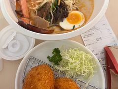 -味千拉面(首都机场T3店)
