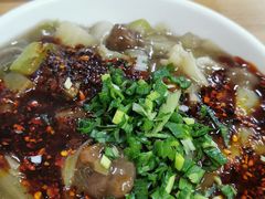 -老字号贾家肉丸糊辣汤(光明巷店)