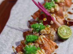 -青岛蓝海大饭店·爱琴海自助餐厅(崂山店)