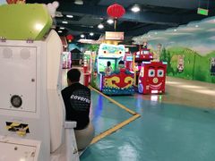 -嘉文梦想世界(SM天津滨海城市广场店)
