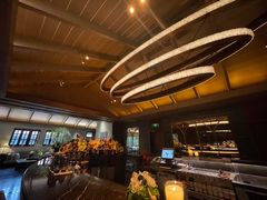 -Le Comptoir de Pierre Gagnaire