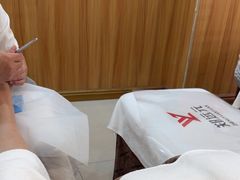 -郑远元专业修脚房(岭兜二路店)