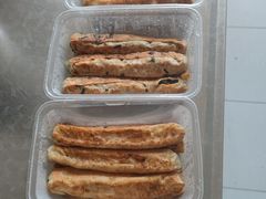 -铸钟褡裢火烧(西三环紫竹桥店)