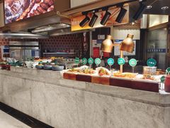 -亚马逊海鲜自助(梅溪湖步步高店)