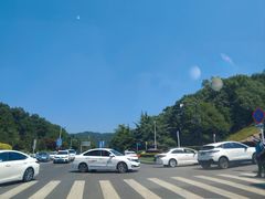 -棒棰岛宾馆景区