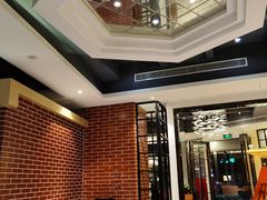 -中心大酒店·本味餐厅