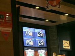 -吉野家(大连黑石礁富丽庭店)