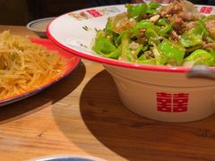 -破三川·新川菜(静安大融城店)